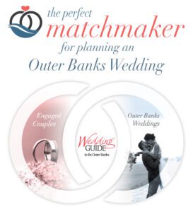 obx weddings