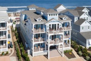 obx sound to sea aerial