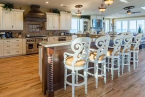 obx sound to sea kitchen 3