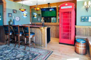 obx sound to sea pub