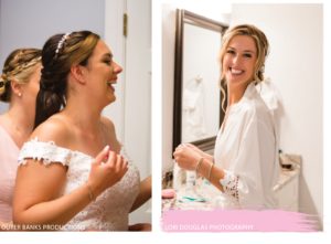 OUTER BANKS PRODUCTIONS / LORI DOUGLAS PHOTOGRAPHY