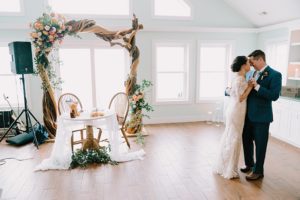 ©Pullen Weddings