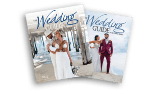 outer banks wedding guide covers
