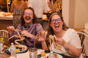 ©Outer Banks Boil Company