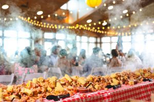 ©Outer Banks Boil Company