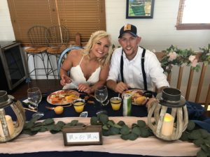 ©Outer Banks Boil Company