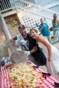 ©Outer Banks Boil Company