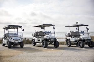 ©Zoom Around Golf Cart Rentals