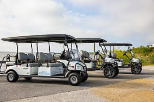 ©Zoom Around Golf Cart Rentals