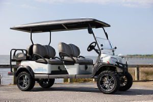 ©Zoom Around Golf Cart Rentals