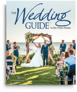 wedding guide outerbanks 2023