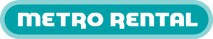 Metro Rental Logo