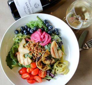 Mike Dianna's Grill Room