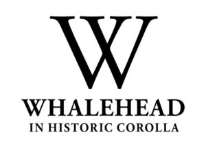 whalehead logo