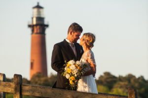 Whalehead weddings