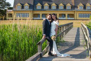 Whalehead weddings