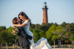 Whalehead weddings