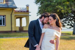 Whalehead weddings
