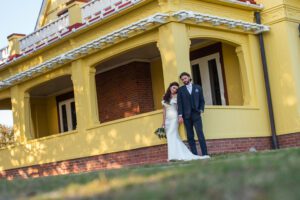 Whalehead weddings