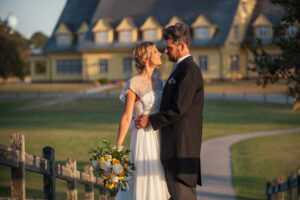 Whalehead weddings