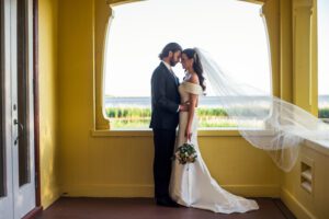 Whalehead weddings