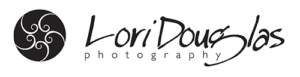 outer banks wedding guide lori douglas photography logo
