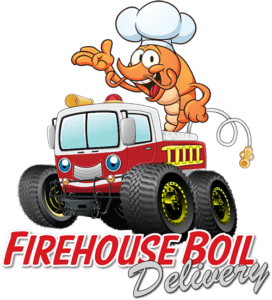 firehouse boil delivery logo