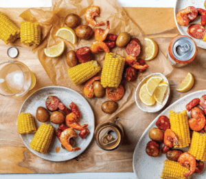 ©Firehouse Boil Delivery