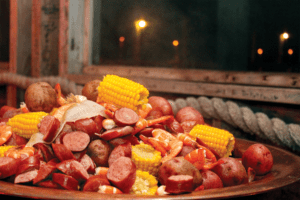 ©Firehouse Boil Delivery