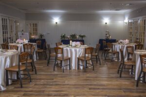 ©The Pointe Golf Club Weddings