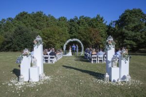 ©The Pointe Golf Club Weddings