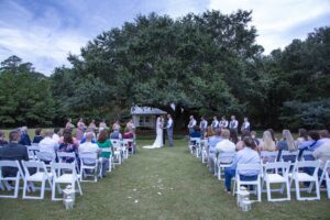 ©The Pointe Golf Club Weddings