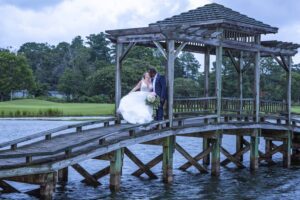 ©The Pointe Golf Club Weddings