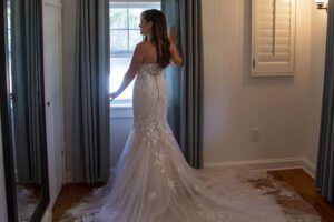 ©The Pointe Golf Club Weddings