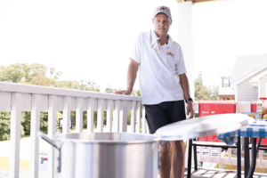 ©Firehouse Boil Delivery