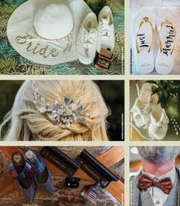 2024 bridal boutique accessories