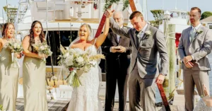 rules and regulations obx weddings
