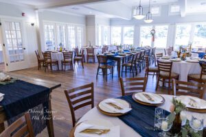 The Pointe Golf Club Weddings