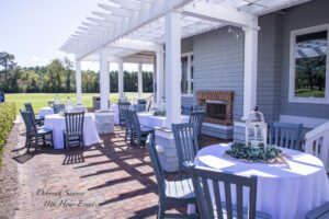 The Pointe Golf Club Weddings