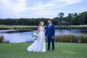 The Pointe Golf Club Weddings