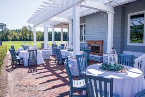©The Pointe Golf Club