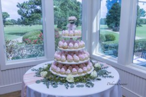 The Pointe Golf Club Weddings