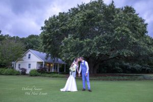 The Pointe Golf Club Weddings