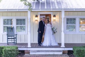 The Pointe Golf Club Weddings