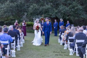 The Pointe Golf Club Weddings