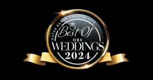 Best Of OBX Weddings 2024 Winners