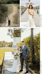 outer banks nc wedding