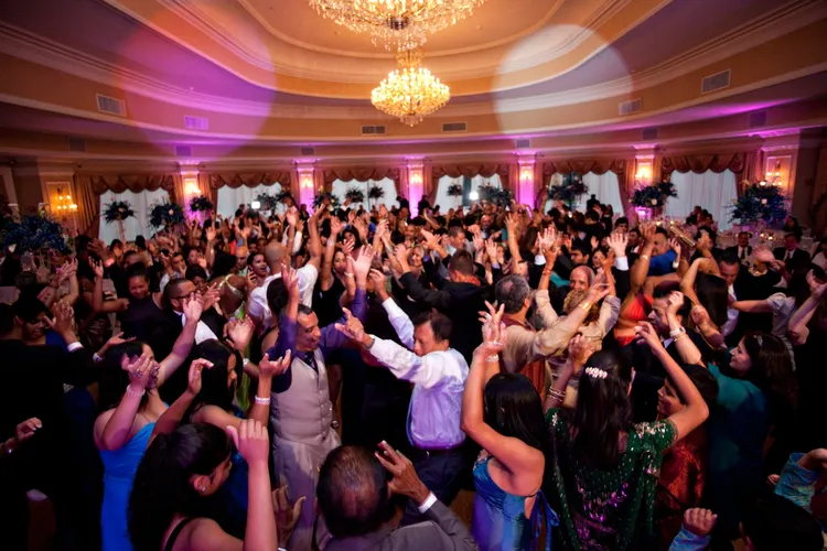 Styles Production wedding music