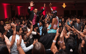 Styles Productions wedding music