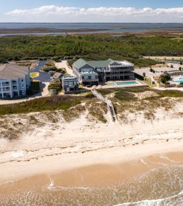 Atlantic Realty wedding venue